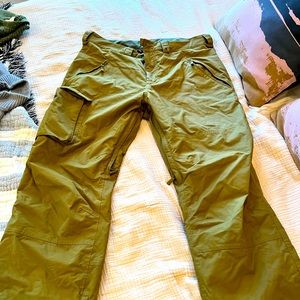 Burton Dryride Snowpants